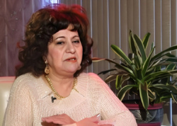 Xalq artisti: "İstəmirəm tamaşaçı məni bu vəziyyətdə görsün"