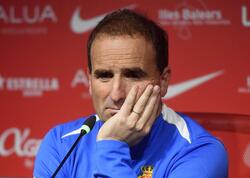 Məşhur baş məşqçi QOVULDU