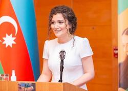 Zibeydə Bayramova yüksək vəzifəyə təyin EDİLDİ