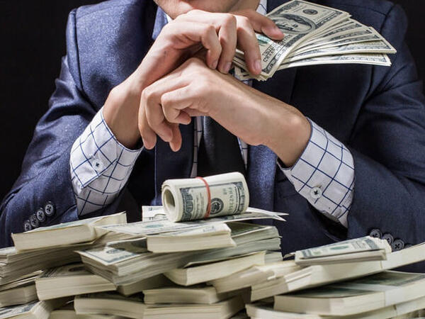 Türkiyənin 10 ən zəngin iş adamı KİMLƏRDİR? - <span class="color_red">FOTO</span>