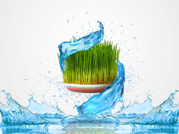 Niyə birinci su çərşənbəsi gəlir?