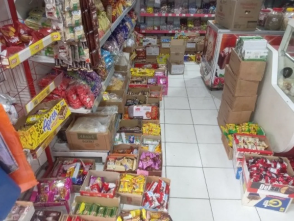 Marketdə ciddi nöqsan - 510 məhsulun vaxtı keçibmiş - <span class="color_red">FOTO</span>