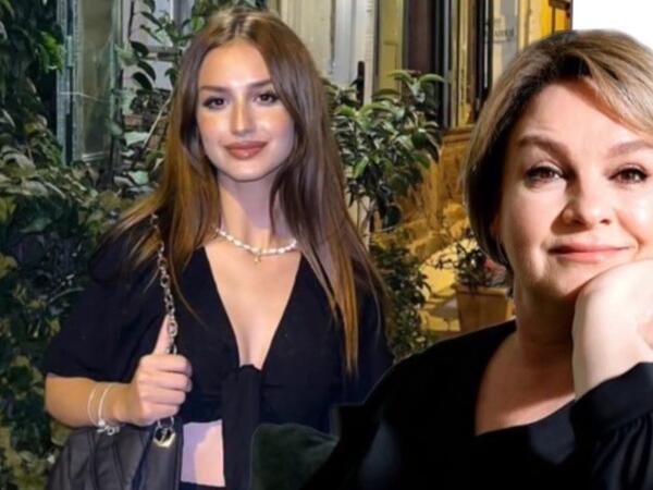 Qızının FOTOsunu paylaşıb bunları yazdı