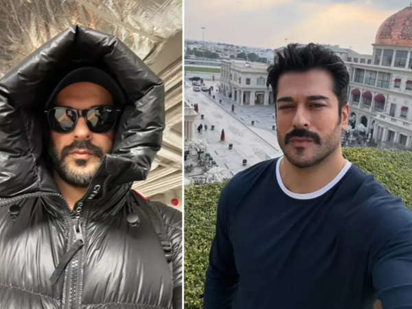 Burak Özçivitdən nəhəng yatırım: Az qala bir qəsəbəni aldı