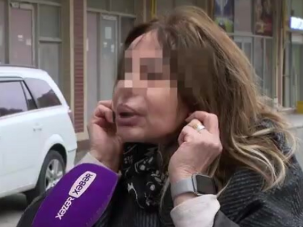 Daha bir estetik mərkəzdə qalmaqal - üzü iflic olub, kəllə beyin travması alıb - <span class="color_red">VİDEO</span>