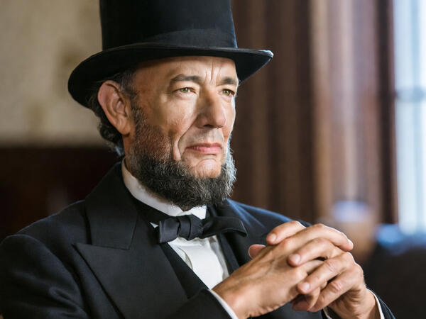 İlk dəfə ABŞ “Prezidenti” olacaq