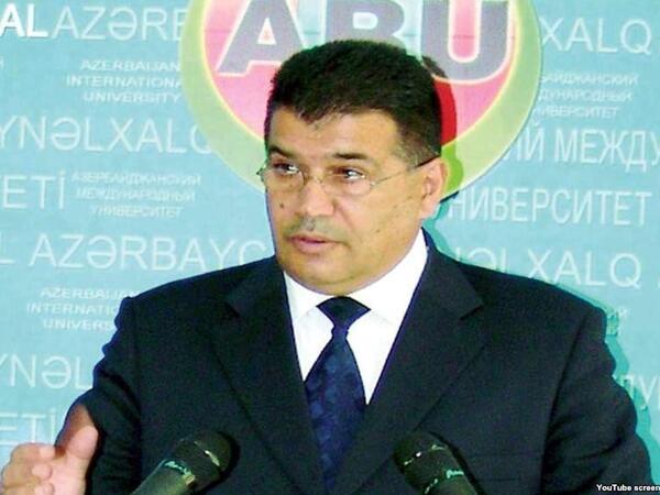 Sabiq rektorun milyonluq əmlakları müsadirə OLUNDU - SİYAHI