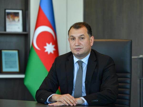 Sahib Məmmədov şöbə müdirini işdən çıxardı - TƏYİNAT