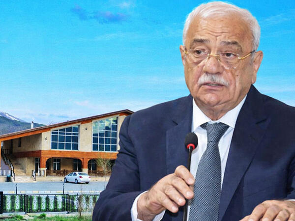 İcraçı direktor kazinoda milyonları “yandırdı” - Möhbalıyevin restoranında nə baş VERİR?