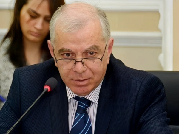 Əməkdar jurnalist vəfat ETDİ