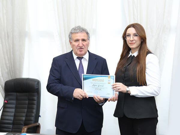 Ramiz Mehdiyevin kadrı AMEA-da vəzifəyə gətirildi? – RƏSMİ