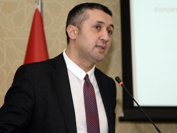 Zöhrab Qədirov müdir təyin OLUNDU