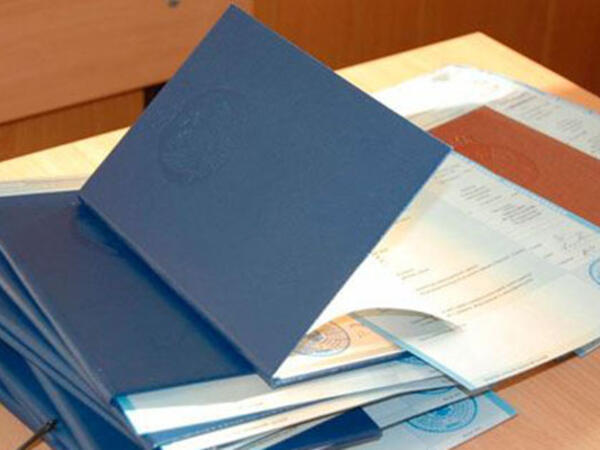 Diplom və attestatlarla bağlı vacib dəyişiklik: Əvvəlki kimi verilməyəcək