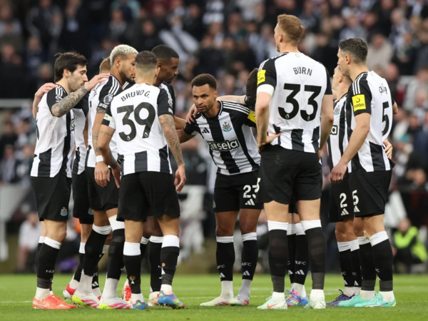 "Nyukasl" "Qarabağ"la oyuna ciddi itkilərlə çıxır - <span class="color_red">FOTO</span>