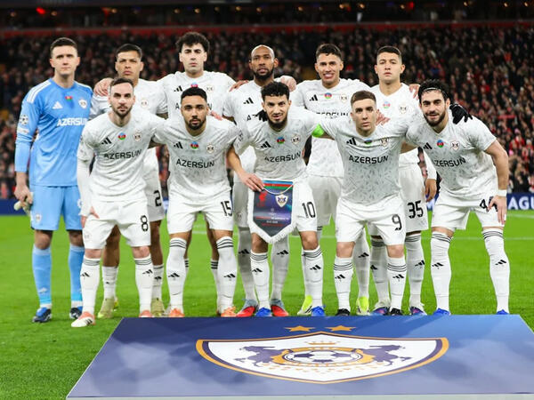 "Qarabağ" "Nyukasl"a qarşı - <span class="color_red">CANLI</span>