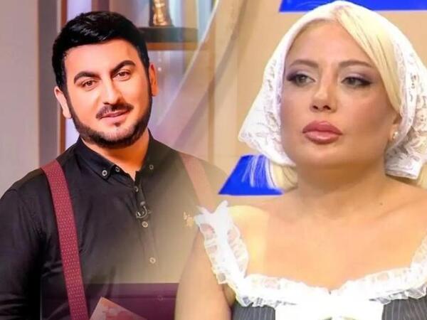 Toliklə Səidə də həbs edilir?