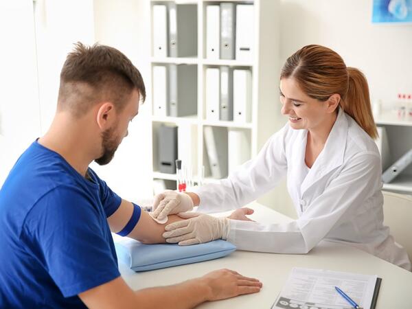 Bu qan qrupu sahibləri daha uzunömürlüdür