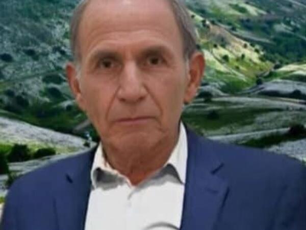 Şəhidimizin atası vəfat etdi - <span class="color_red">FOTO</span>