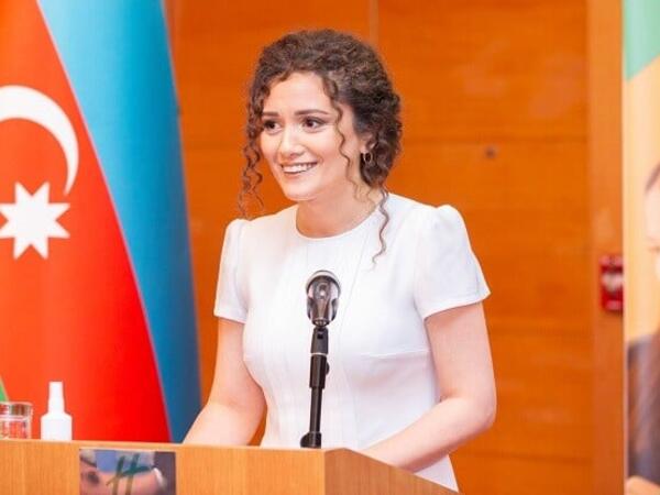 Zibeydə Bayramova yüksək vəzifəyə təyin EDİLDİ