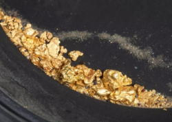 Bütün dünyaya bəs edəcək qızıl rezervi tapıldı - <span class="color_red">FOTO</span>