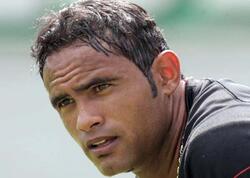 Sevgilisini öldürüb meyitini itlərə yedizdirmişdi - Futbolçu siyasətə başlayır