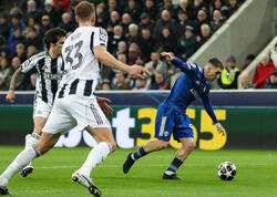 "Qarabağ"ın dünya reytinqində mövqeyi bəlli oldu