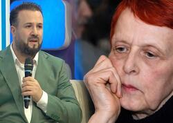 Elnur Elza İbrahimova ilə yaşadığı qalmaqaldan danışdı - "Acığa dedim ki..."