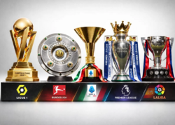 “La Liqa” artıq dünyanın ikinci ən çox gəlir əldə edən liqası deyil