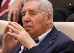 Qəzənfər Paşayev: Yatmamışdım, elə düşüb