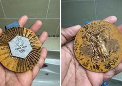 Paris-2024-ün medalları yenisi ilə əvəz olunur