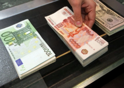 Rubl və avrosu olanlara ŞAD XƏBƏR - BAHALAŞDI