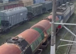 Bu gün Azərbaycandan Ermənistana 4500 ton dizel yanacağı göndəriləcək