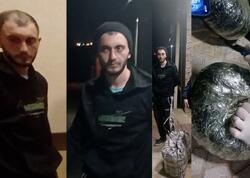 Polis Bakıda əməliyyat keçirdi - Saxlanılanlar var