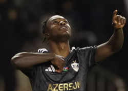 “Napoli” və “Ayntraxt” “Qarabağ”ın legionerini istəyir