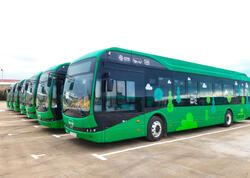 Bu avtobusların hərəkət sxemi müvəqqəti DƏYİŞDİRİLİR - SİYAHI