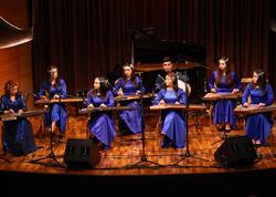 “Azərbaycan muğamı” layihəsi çərçivəsində xalq çalğı alətləri ifaçılarının konserti keçirilib – <span class="color_red">FOTO</span>