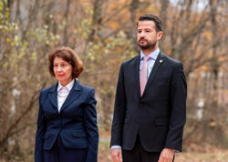 İki ölkənin prezidenti Azərbaycana səfər edəcək