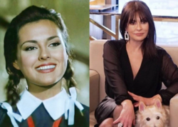 "Çox gözəl olduğumu deyirlər" - <span class="color_red">VİDEO</span>