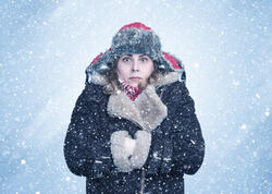 Tempratur 8 dərəcə enəcək, yollar buz bağlayacaq - XƏBƏRDARLIQ