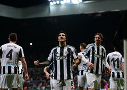 Tonali: “İlk 10 dəqiqə möhtəşəm idi, amma ikinci hissədən razı deyiləm”