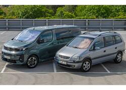 Minlərlə "Opel" geri çağırılır