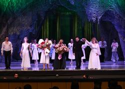 Opera və Balet Teatrı səhnəsində “Orfey və Evridika” möhtəşəm sənət axşamı baş tutdu - <span class="color_red">FOTO</span>