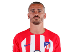 Qrizmanın yeni klubu BƏLLİ OLDU