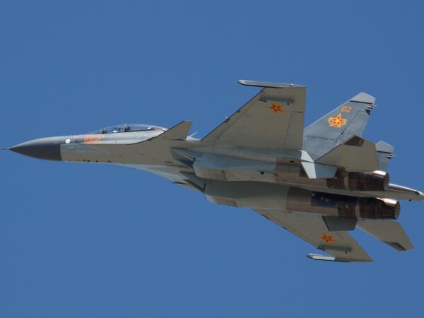 Qazaxıstanda hərbi təyyarə qəzaya uğradı