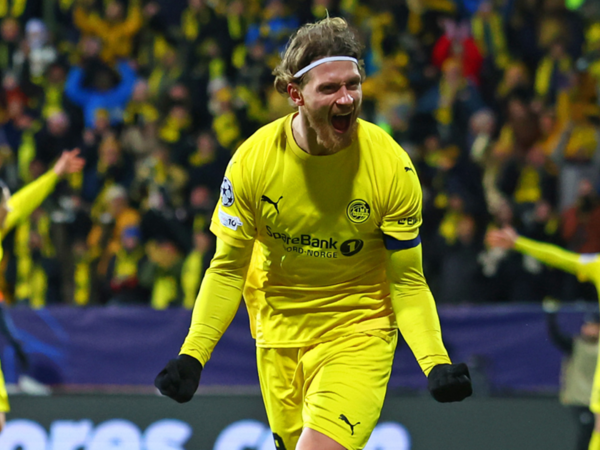 “Bodo-Qlimt”dən tarixi nəticə - “Ayaks”ın 54 illik rekordunu təkrarladı