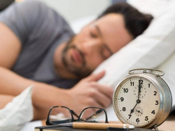 İftardan və imsakdan sonra dərhal yatmaq təhlükəlidir? - XƏBƏRDARLIQ