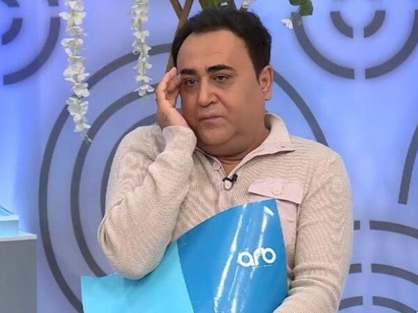 "Elgizlə izlə" verilişinin yayımı dayandırıldı