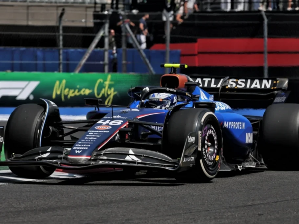 “Formula”da dəhşətli qəza: “Uilyams”ın sürücüsü havada bir neçə dövrə vuraraq aşdı - VİDEO