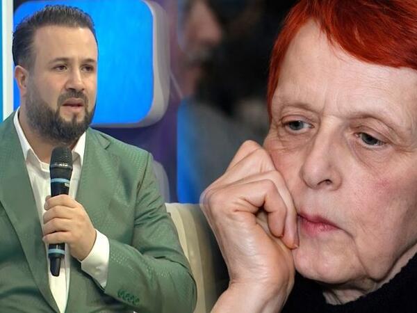 Elnur Elza İbrahimova ilə yaşadığı qalmaqaldan danışdı - "Acığa dedim ki..."