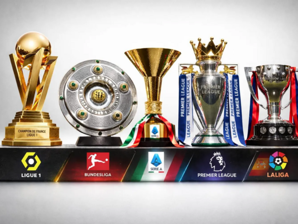 “La Liqa” artıq dünyanın ikinci ən çox gəlir əldə edən liqası deyil